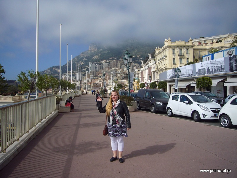 гид в Монако, экскурсия Ницца-Монако на авто с гидом, переводчик Монако, гид Ницца, гил по Ницце